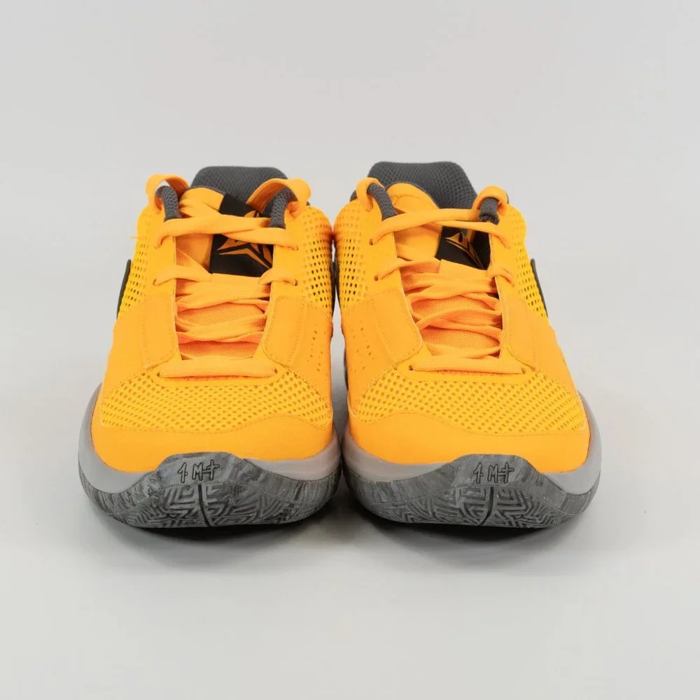 Nike Ja 1 'Laser Orange Wet Cement' FV1281-800 size 6 Men / 7.5 Women